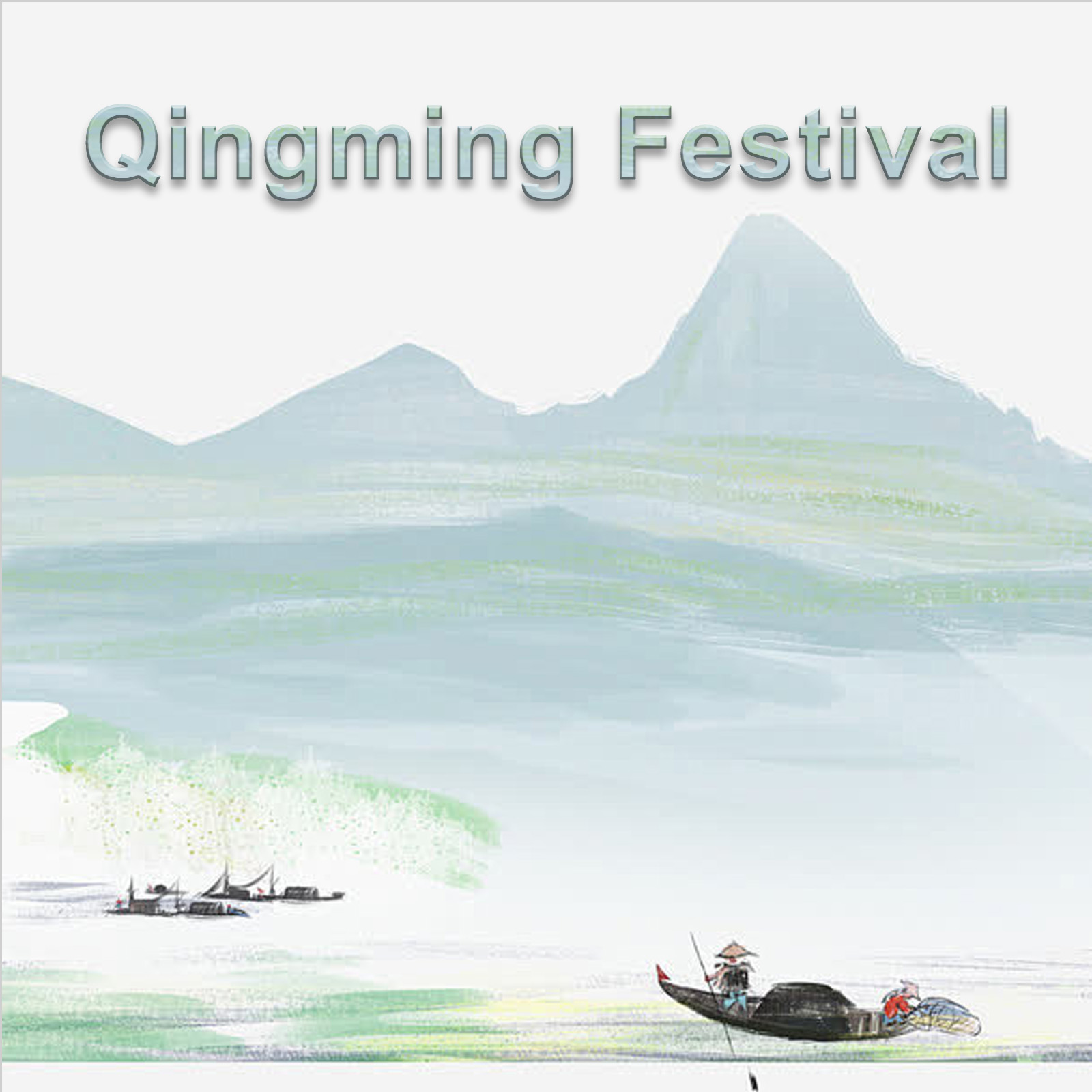 CNLonQcom Qingming Festivali Bildirimi