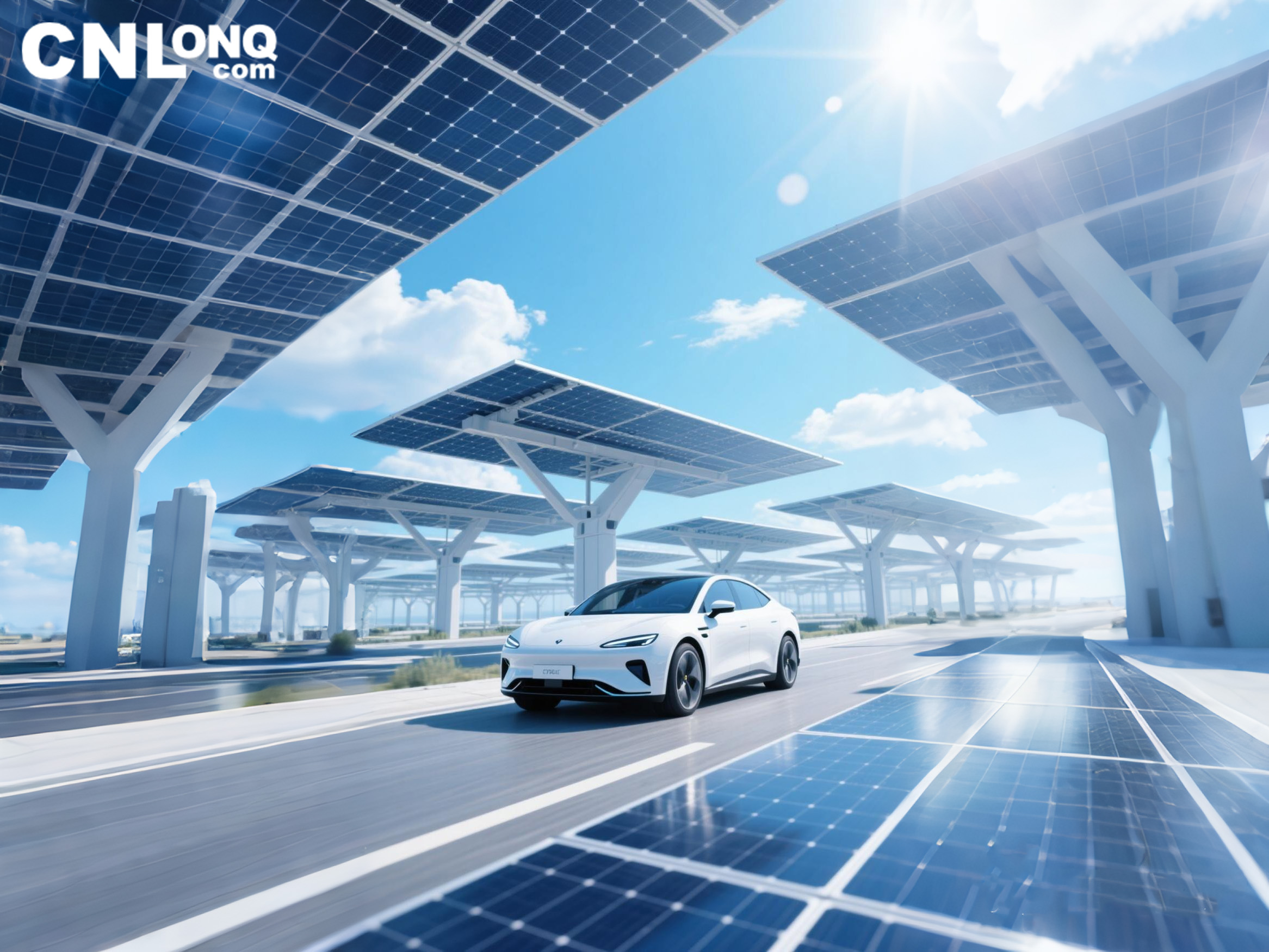Fotovoltaiklerin ve yeni enerji araçlarının hızlandırılmış sinerjistik gelişimi: Yeni endüstri trendi olarak entegre güneş depolama şarjı ortaya çıkıyor